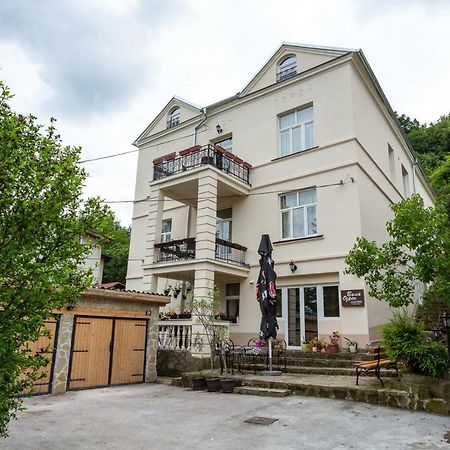 Apartments Ozren Soko Banja Dış mekan fotoğraf
