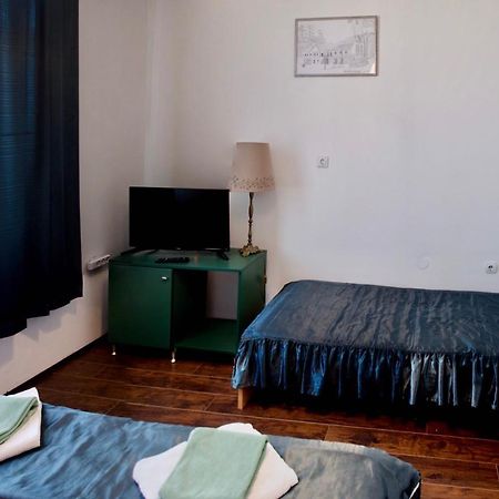 Apartments Ozren Soko Banja Dış mekan fotoğraf