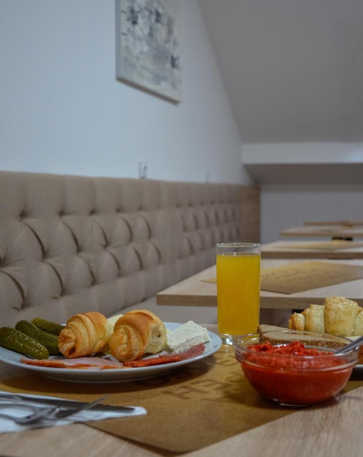 Apartments Ozren Soko Banja Dış mekan fotoğraf