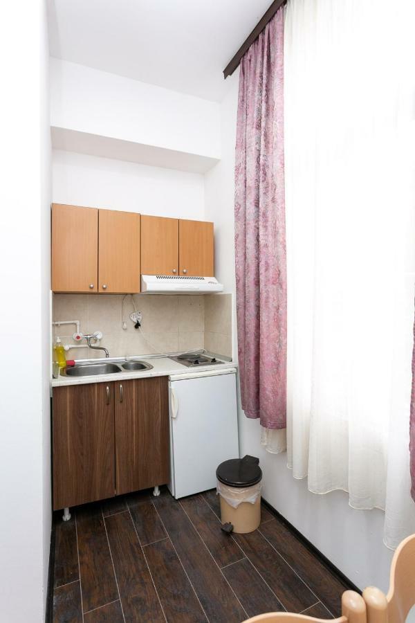 Apartments Ozren Soko Banja Dış mekan fotoğraf