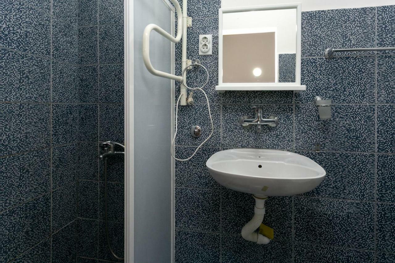 Apartments Ozren Soko Banja Dış mekan fotoğraf