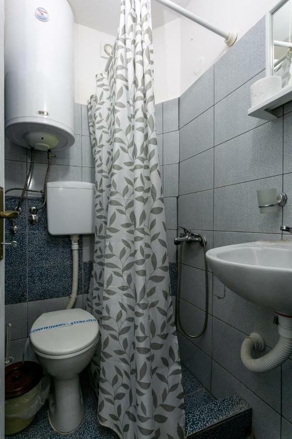 Apartments Ozren Soko Banja Dış mekan fotoğraf