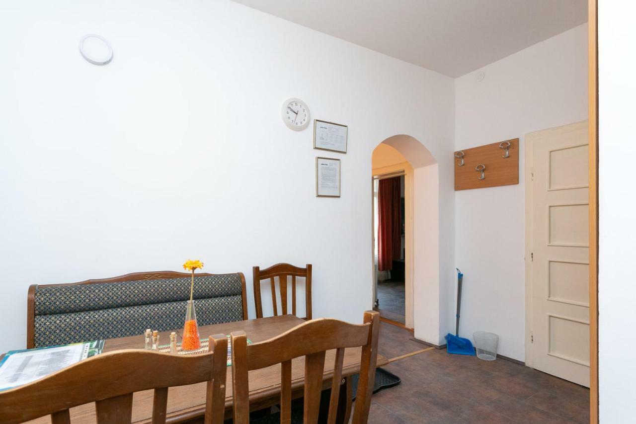 Apartments Ozren Soko Banja Dış mekan fotoğraf