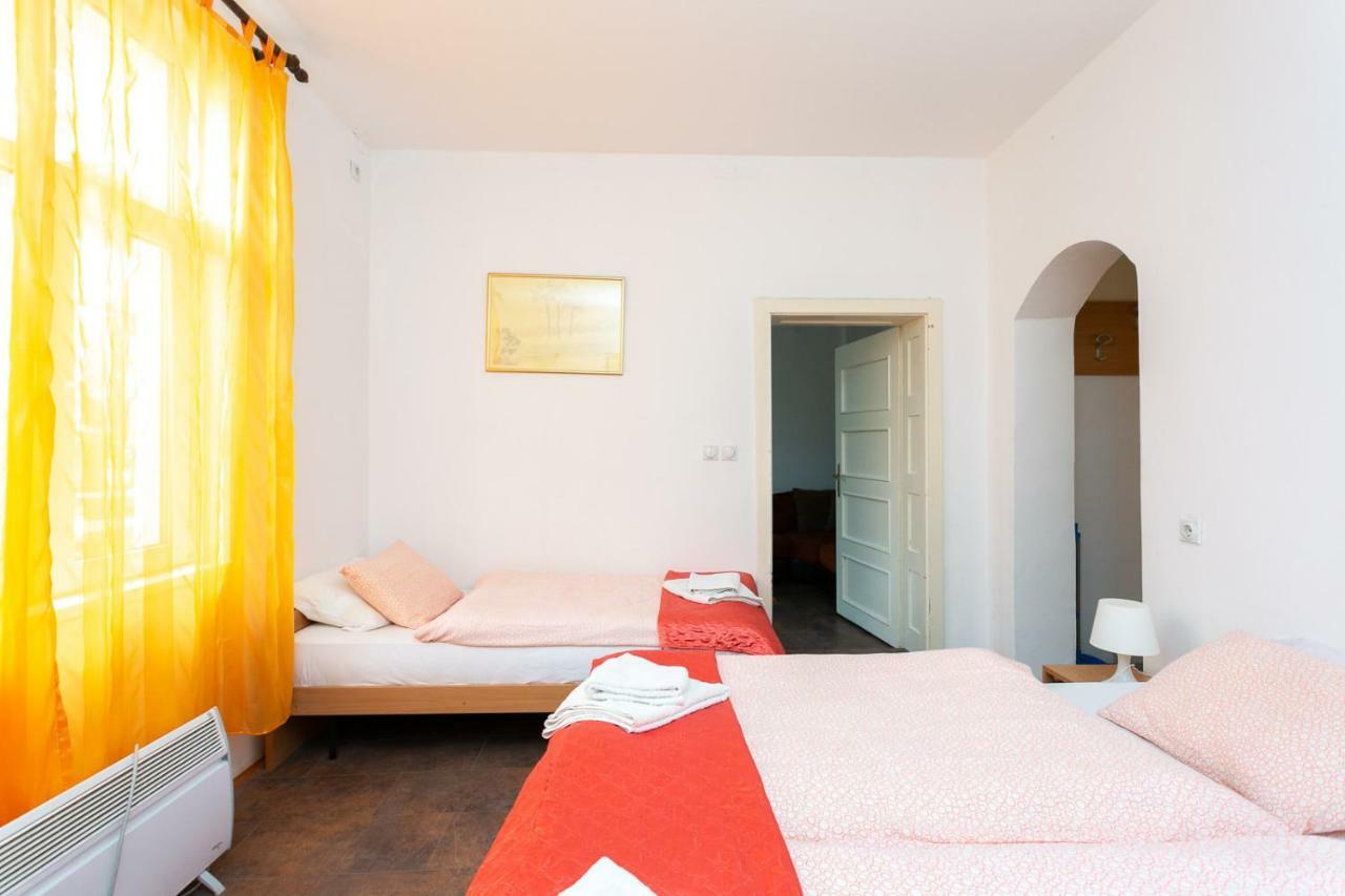 Apartments Ozren Soko Banja Dış mekan fotoğraf