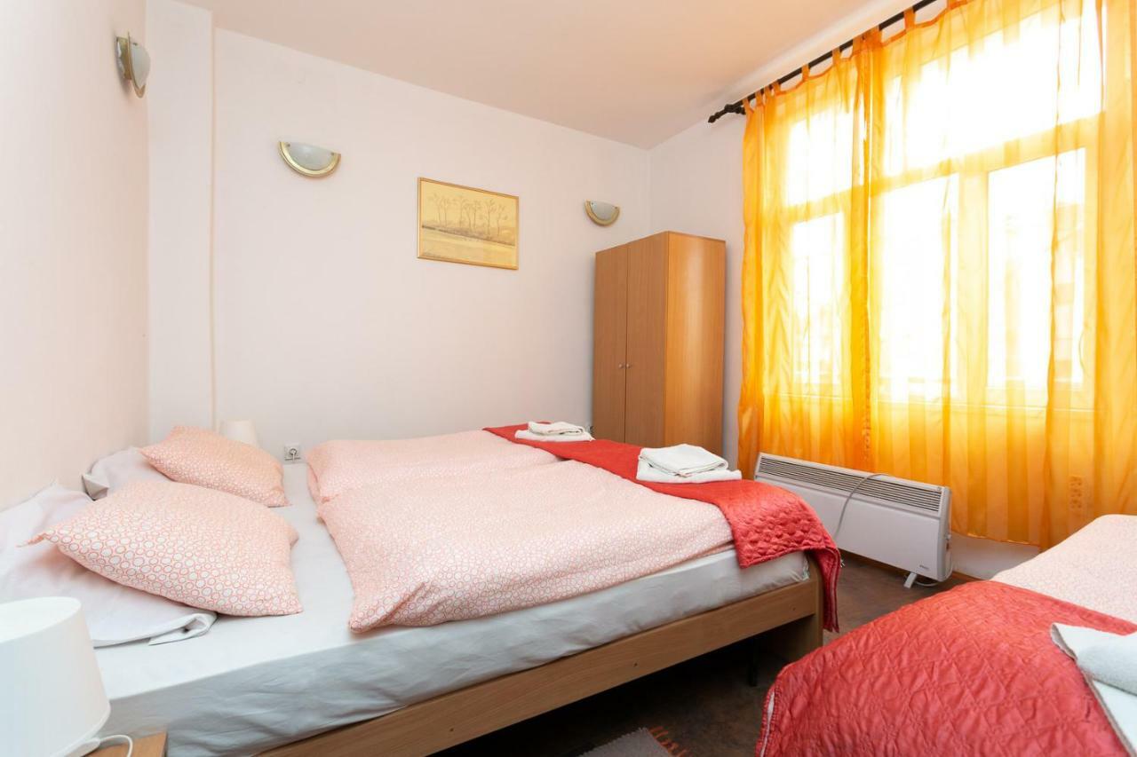 Apartments Ozren Soko Banja Dış mekan fotoğraf