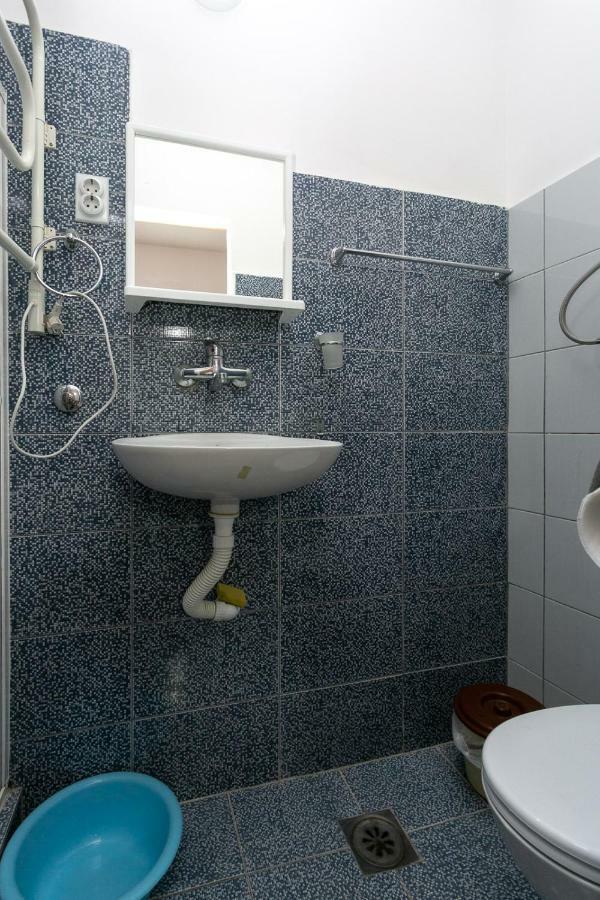 Apartments Ozren Soko Banja Dış mekan fotoğraf