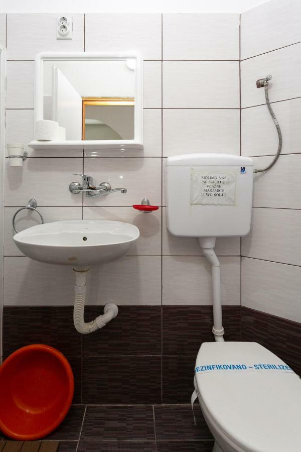 Apartments Ozren Soko Banja Dış mekan fotoğraf