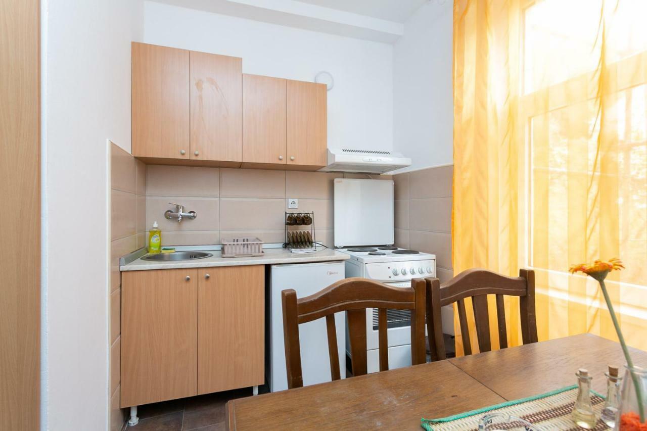Apartments Ozren Soko Banja Dış mekan fotoğraf