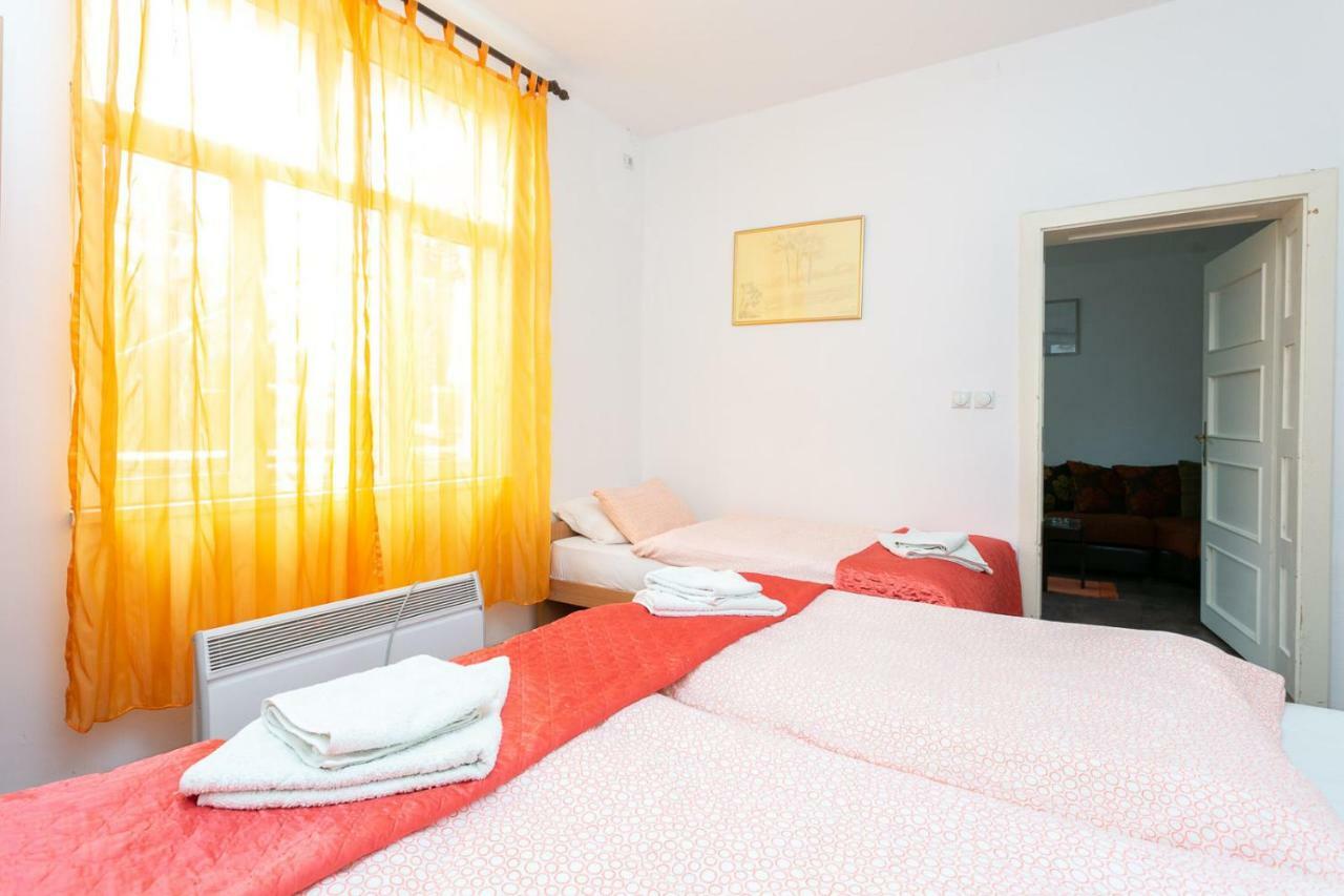 Apartments Ozren Soko Banja Dış mekan fotoğraf