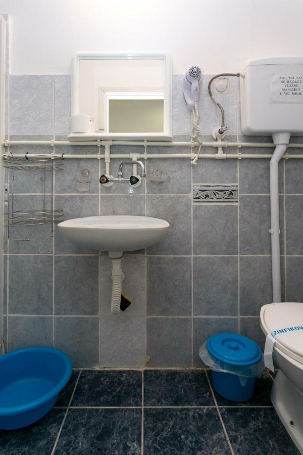 Apartments Ozren Soko Banja Dış mekan fotoğraf