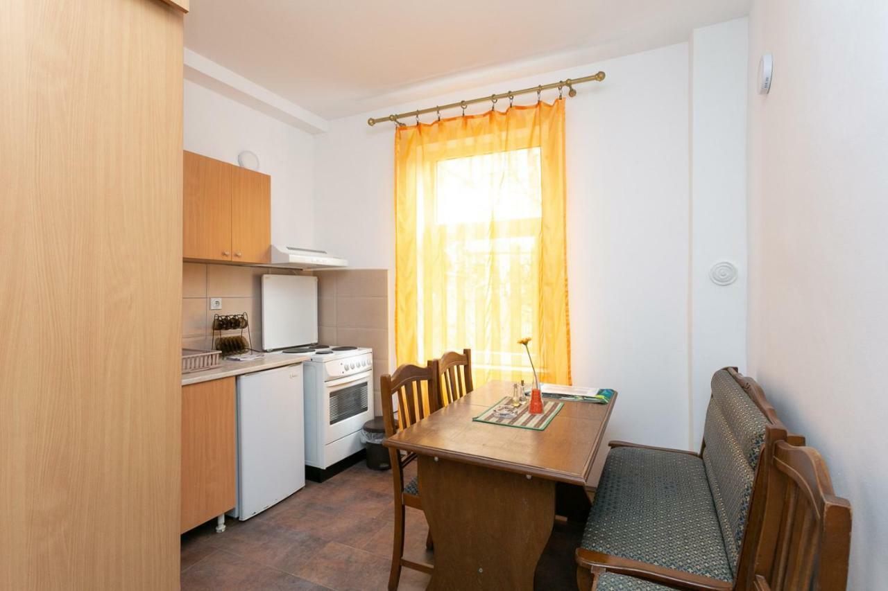 Apartments Ozren Soko Banja Dış mekan fotoğraf