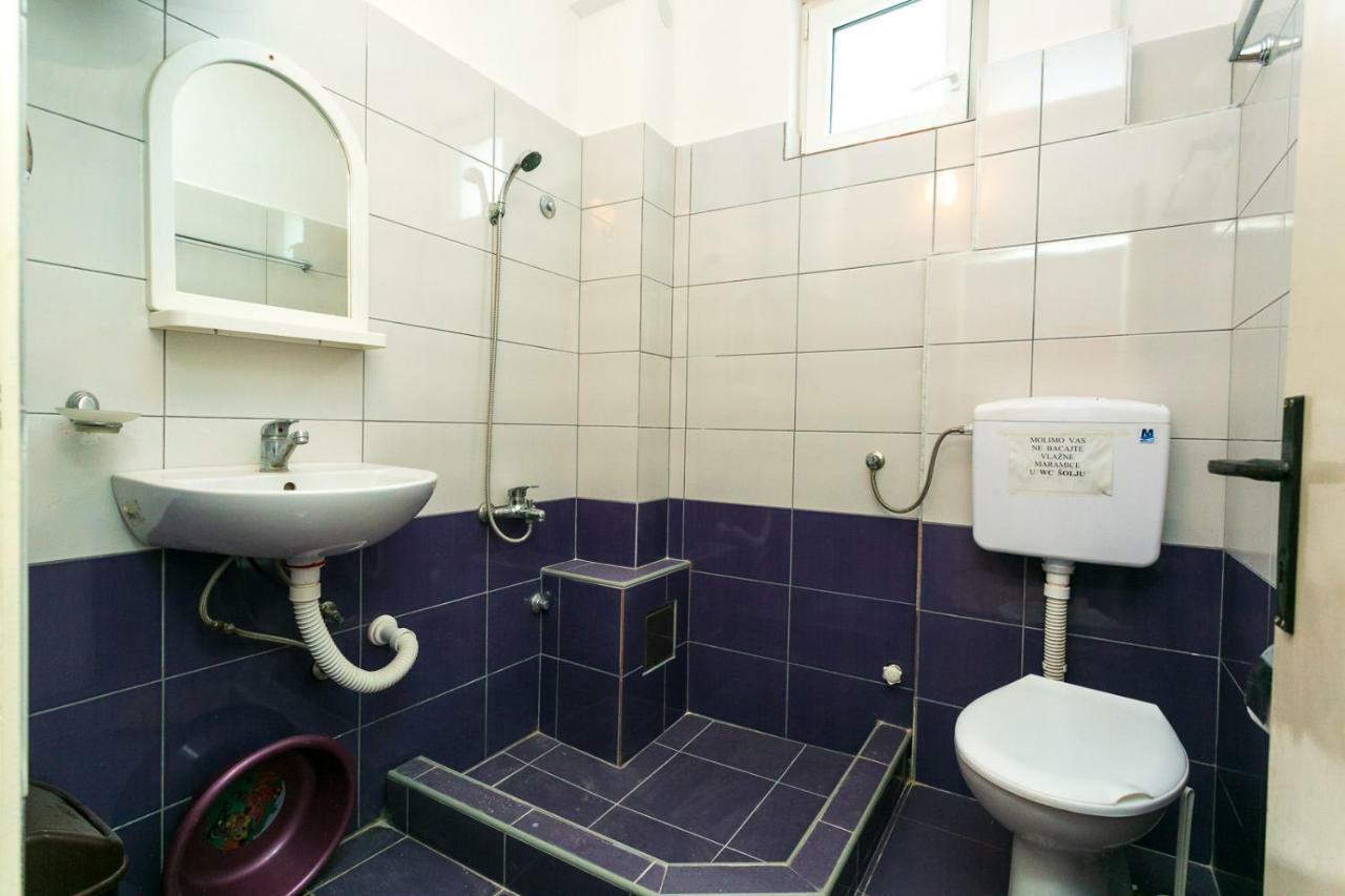 Apartments Ozren Soko Banja Dış mekan fotoğraf