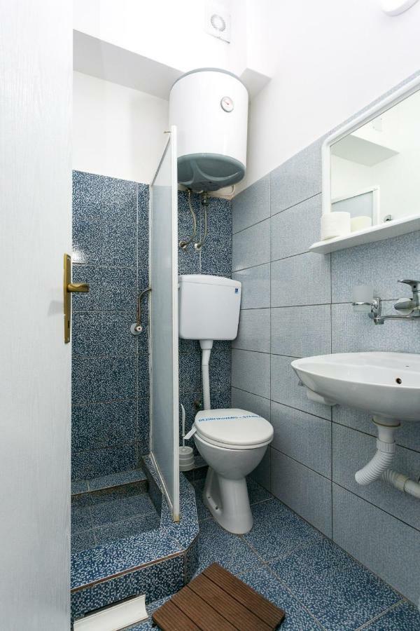 Apartments Ozren Soko Banja Dış mekan fotoğraf