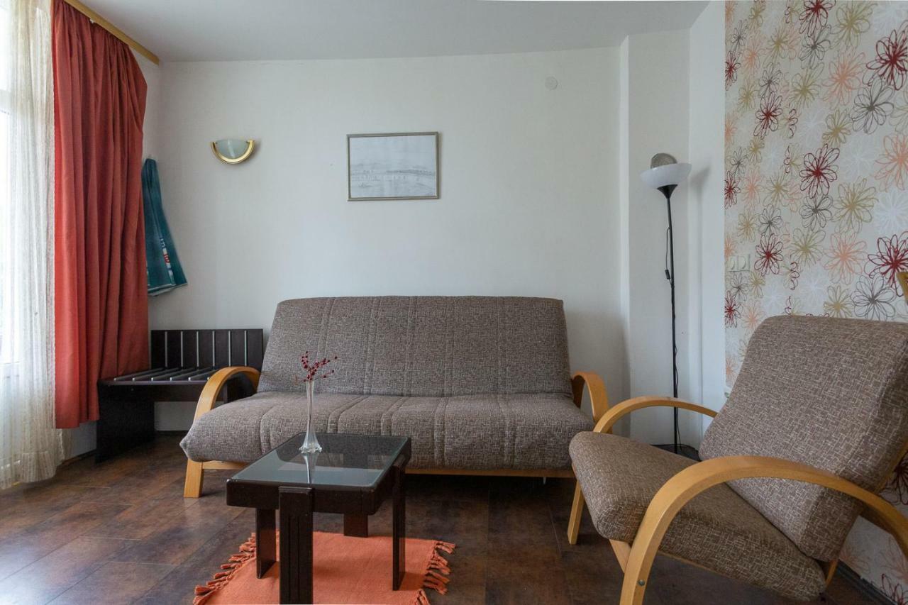 Apartments Ozren Soko Banja Dış mekan fotoğraf