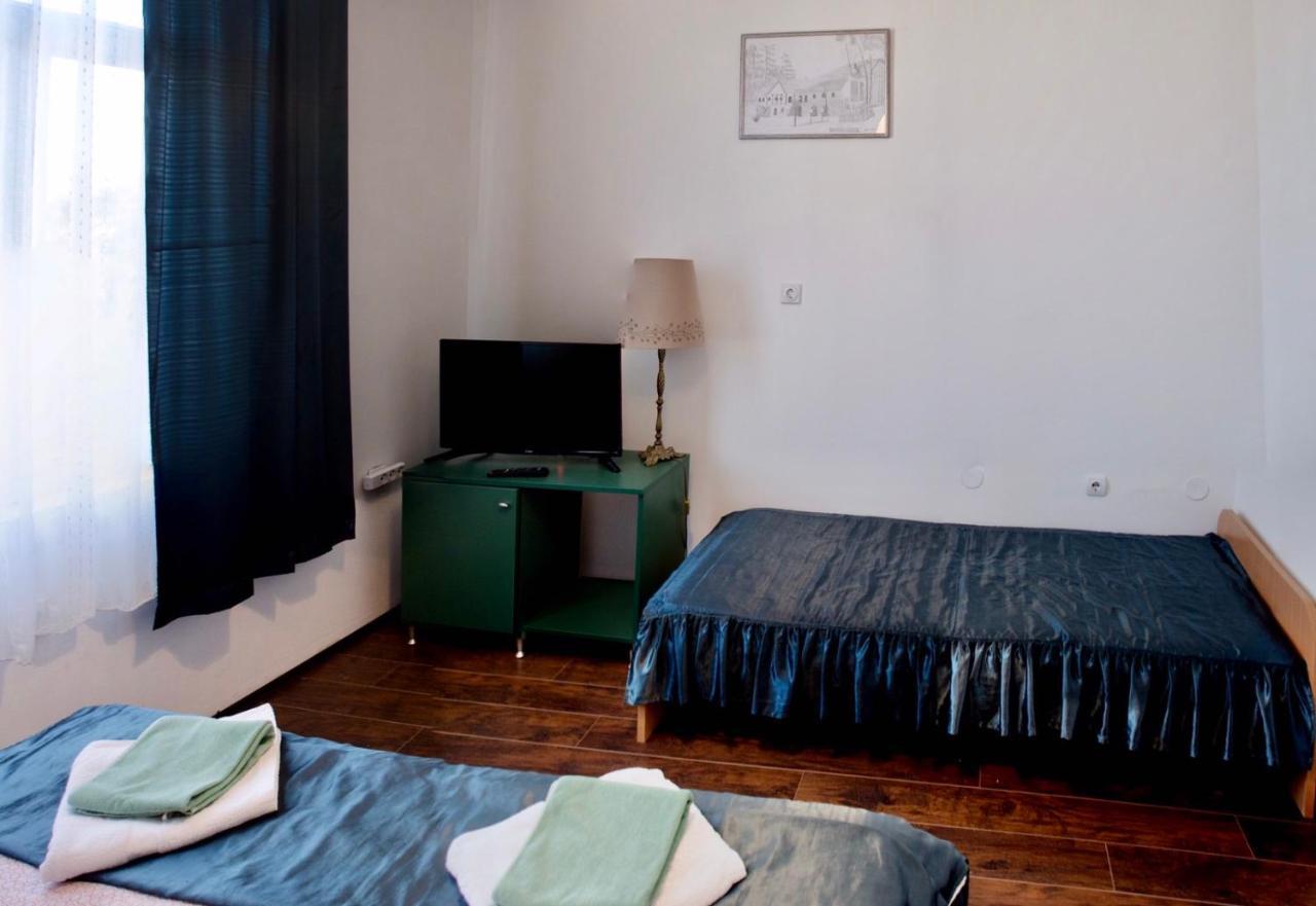Apartments Ozren Soko Banja Dış mekan fotoğraf