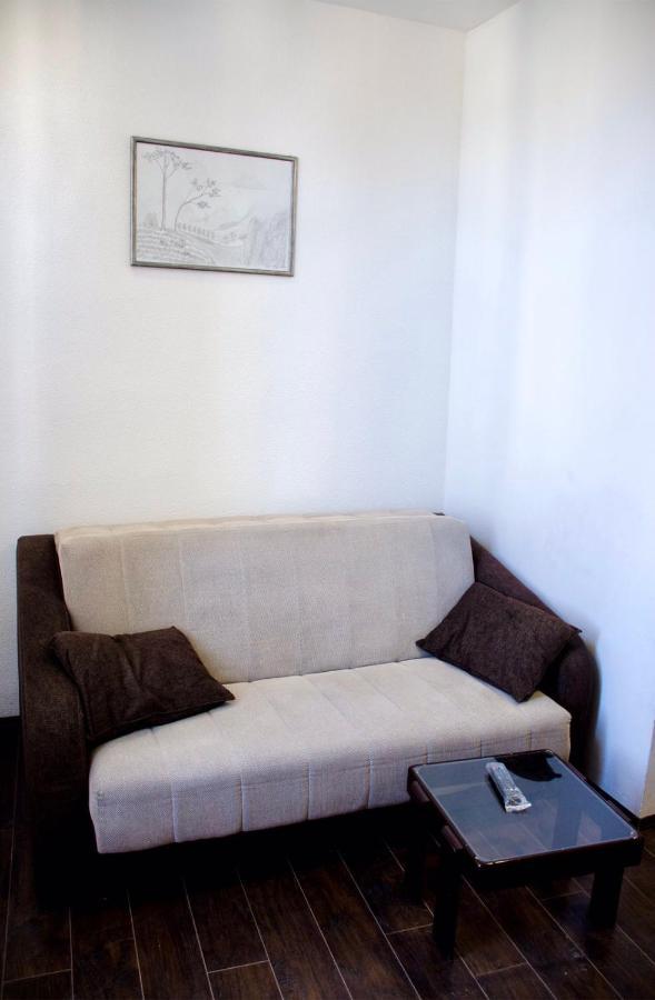 Apartments Ozren Soko Banja Dış mekan fotoğraf