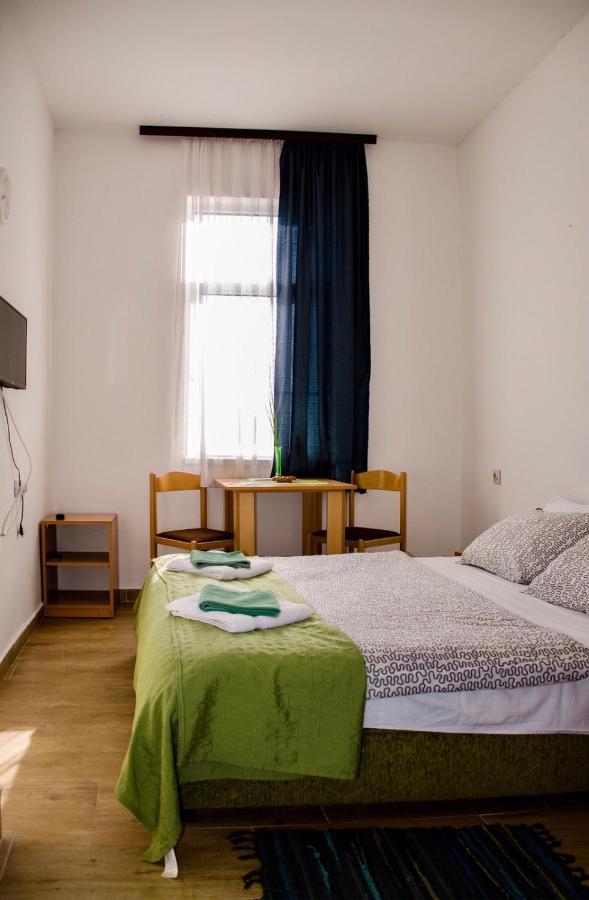 Apartments Ozren Soko Banja Dış mekan fotoğraf