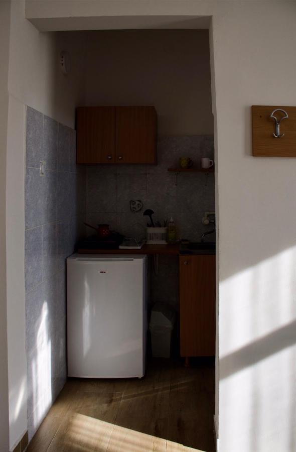 Apartments Ozren Soko Banja Dış mekan fotoğraf