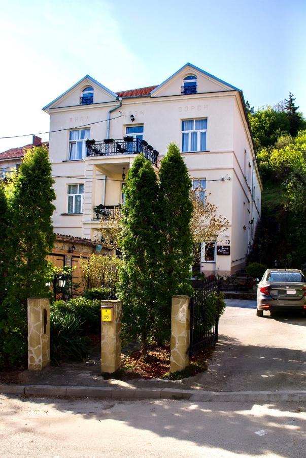 Apartments Ozren Soko Banja Dış mekan fotoğraf