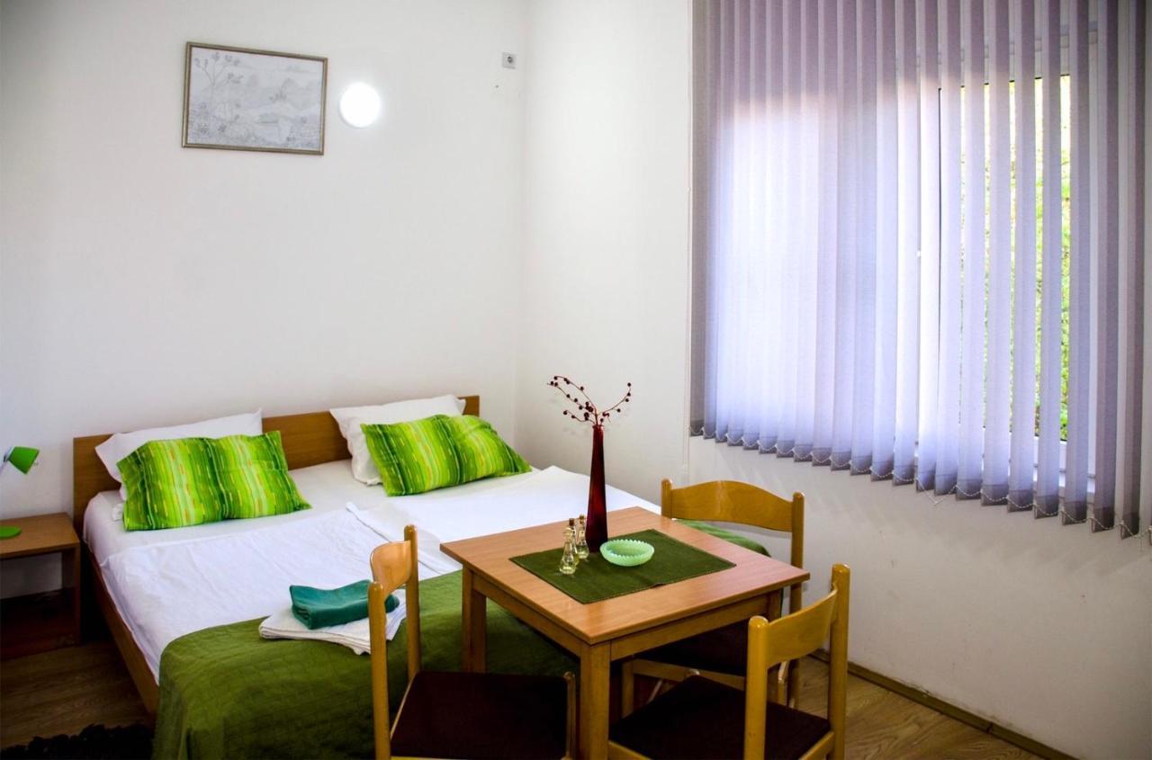 Apartments Ozren Soko Banja Dış mekan fotoğraf