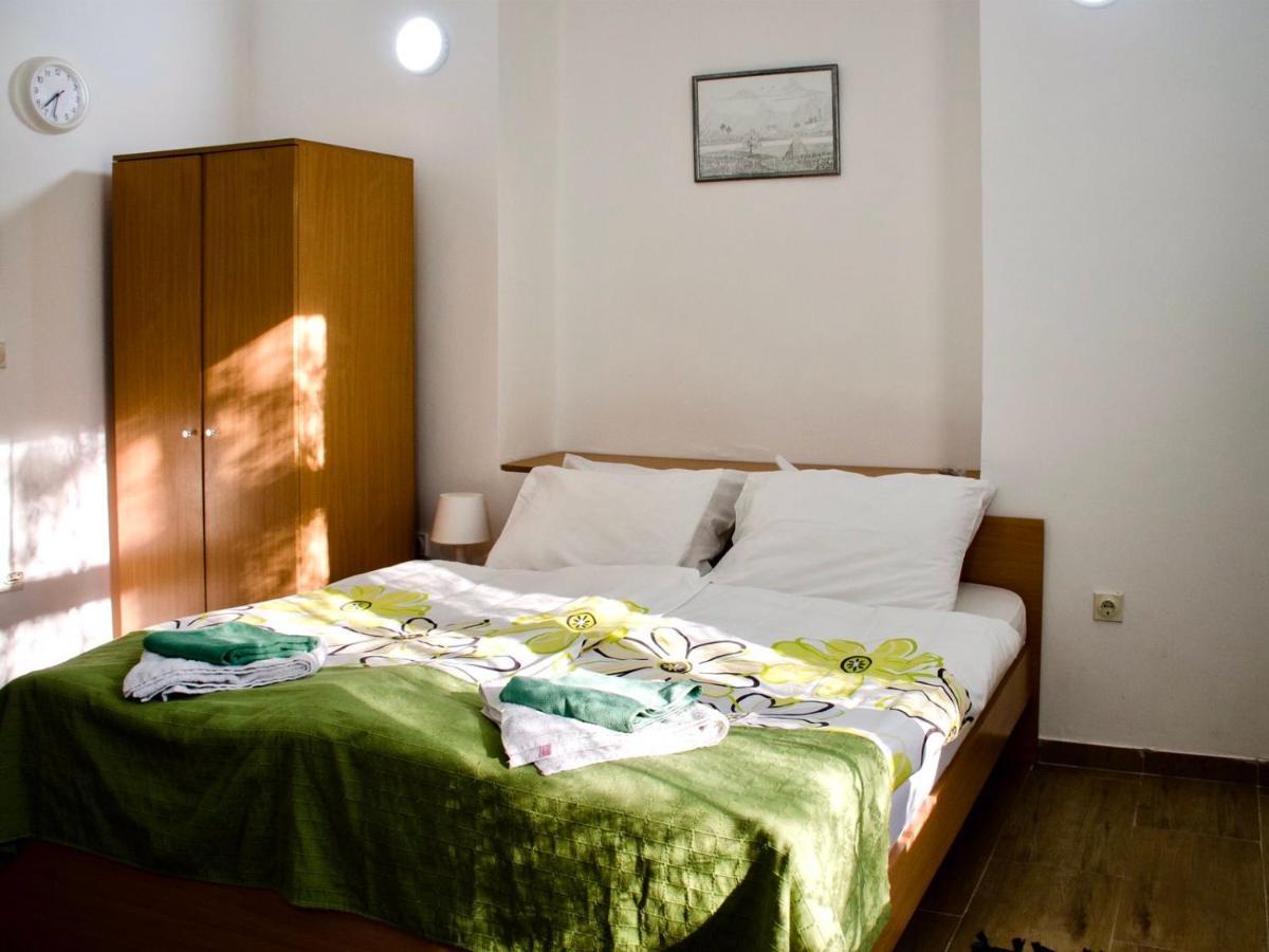 Apartments Ozren Soko Banja Dış mekan fotoğraf