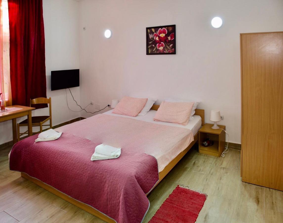 Apartments Ozren Soko Banja Dış mekan fotoğraf