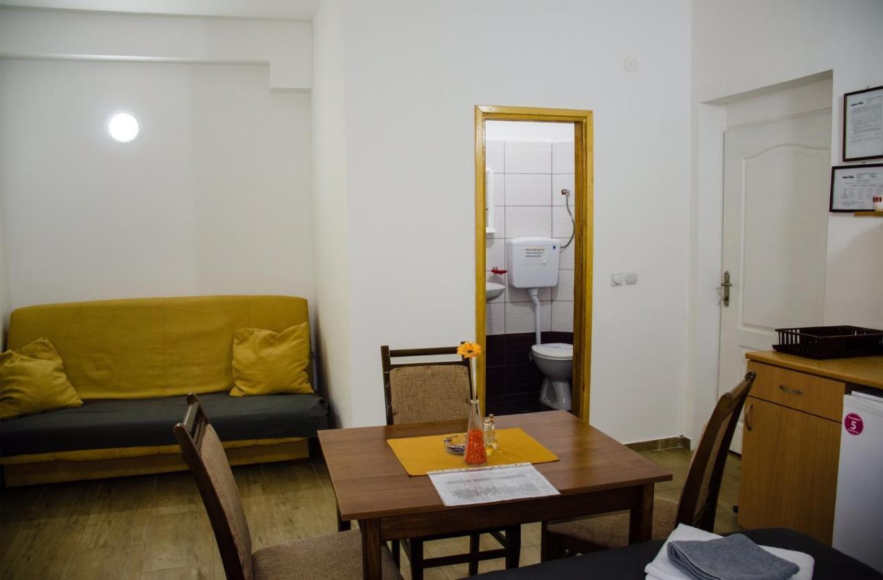 Apartments Ozren Soko Banja Dış mekan fotoğraf