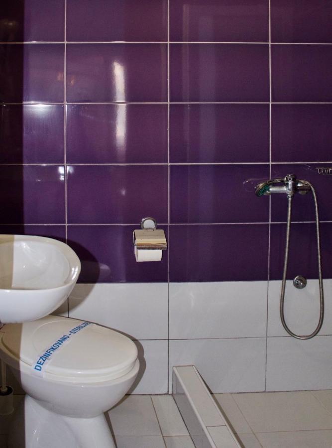Apartments Ozren Soko Banja Dış mekan fotoğraf