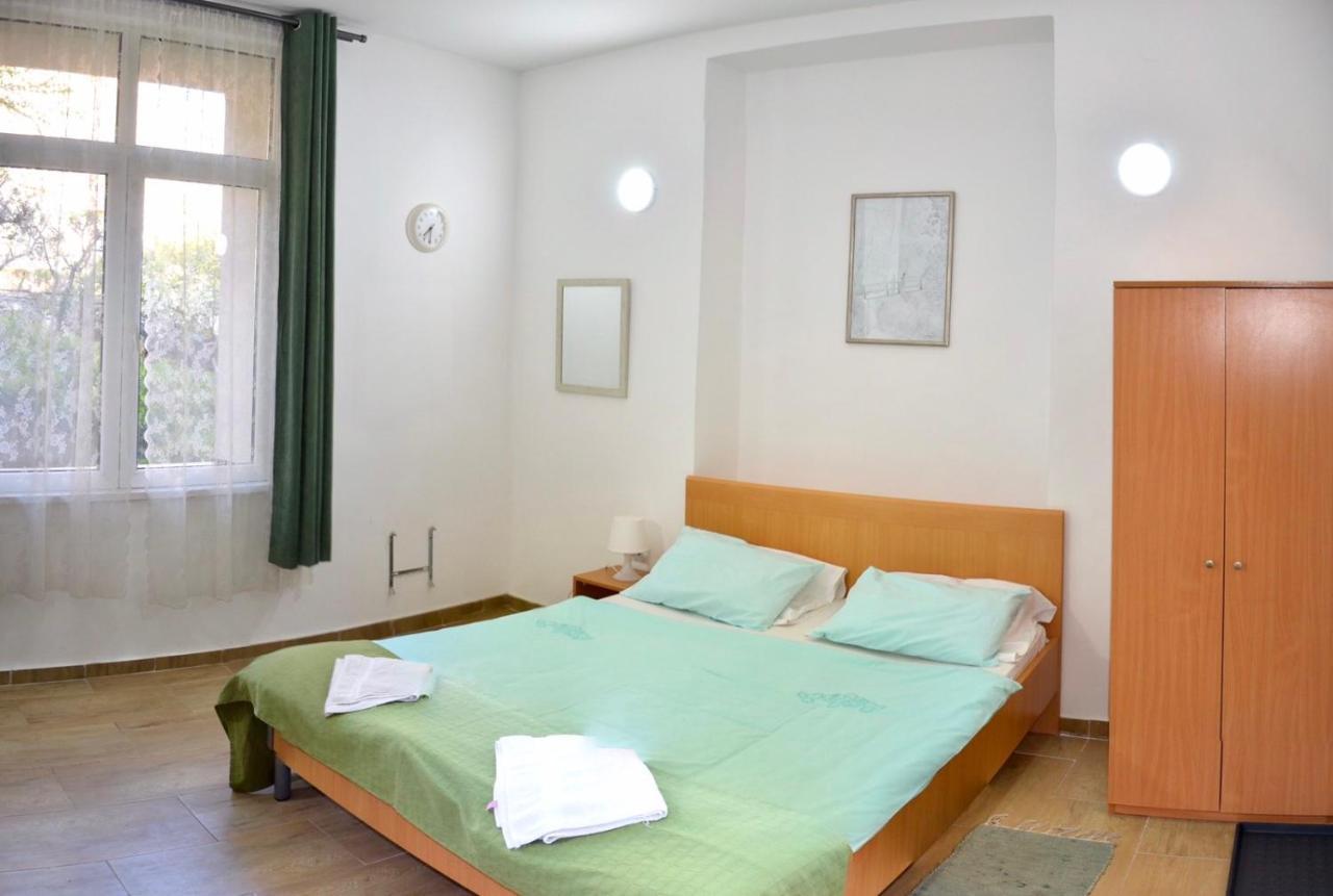 Apartments Ozren Soko Banja Dış mekan fotoğraf
