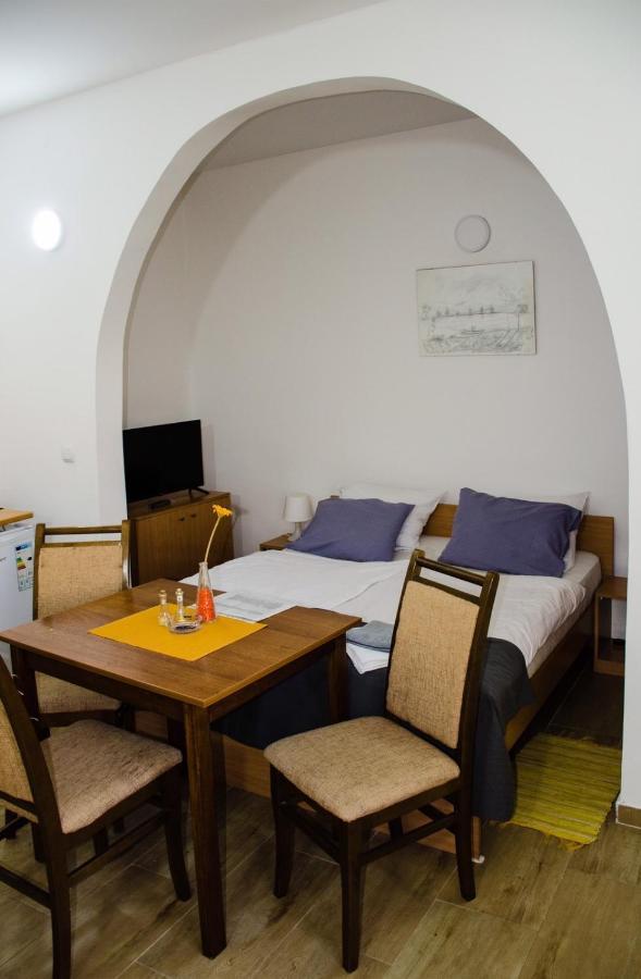 Apartments Ozren Soko Banja Dış mekan fotoğraf