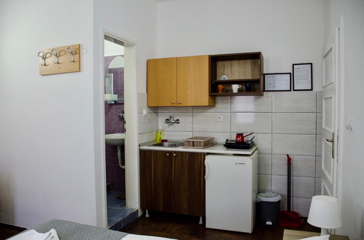 Apartments Ozren Soko Banja Dış mekan fotoğraf