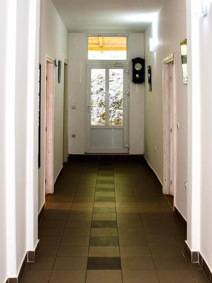 Apartments Ozren Soko Banja Dış mekan fotoğraf