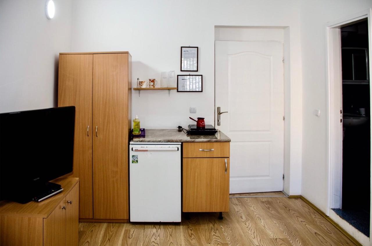 Apartments Ozren Soko Banja Dış mekan fotoğraf
