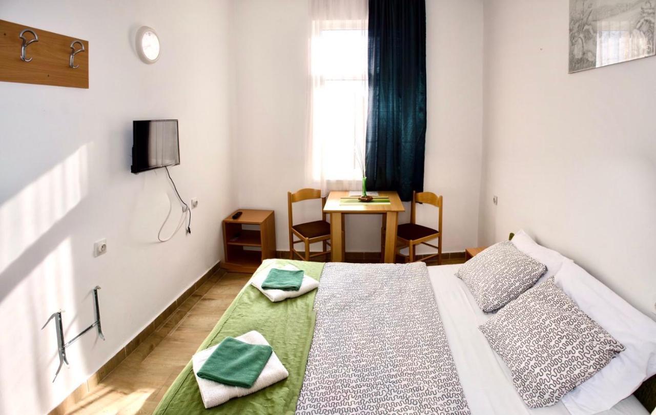 Apartments Ozren Soko Banja Dış mekan fotoğraf