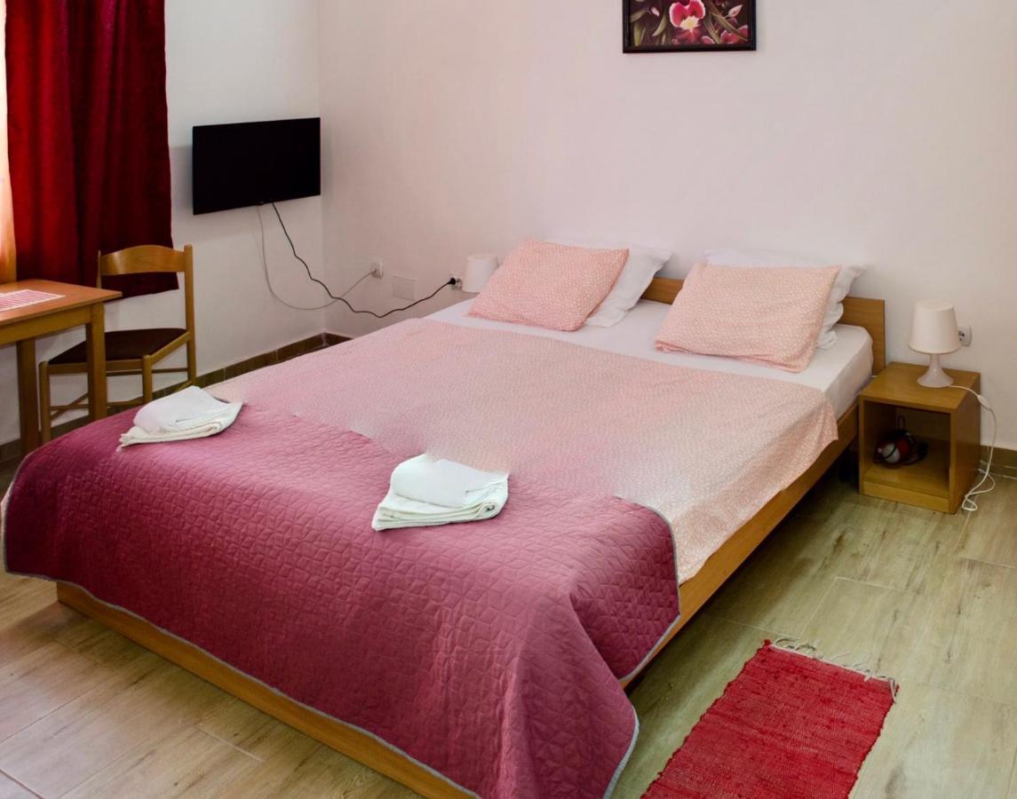 Apartments Ozren Soko Banja Dış mekan fotoğraf