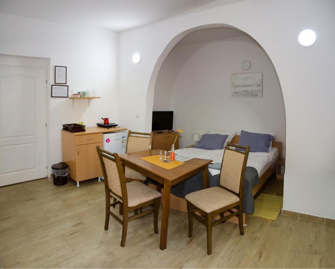 Apartments Ozren Soko Banja Dış mekan fotoğraf