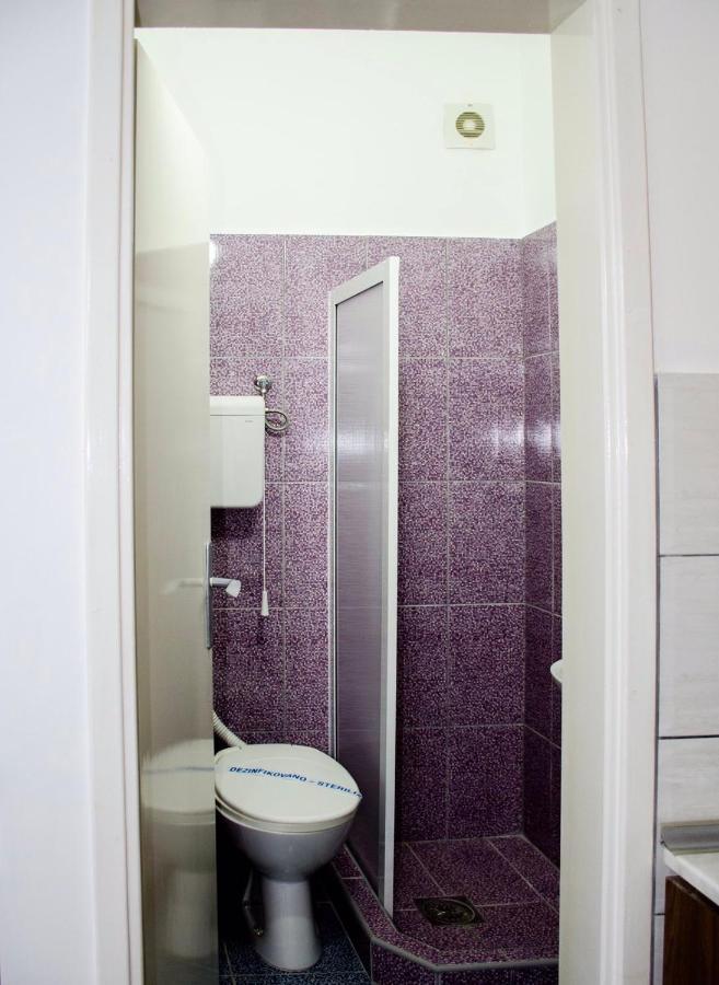 Apartments Ozren Soko Banja Dış mekan fotoğraf